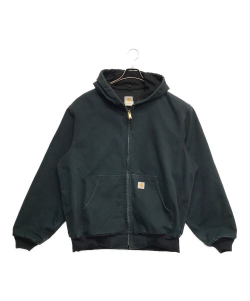 CarHartt（カーハート）CarHartt (カーハート) アクティブジャケット ダークグリーン サイズ:なしの古着・服飾アイテム