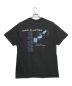 Stedman (ステッドマン) 90's ERIC CLAPTON ワールドツアーTシャツ ブラック サイズ:L：7000円