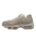 NIKE (ナイキ) COMME des GARCONS (コムデギャルソン) AIR MAX 95 / CDG ホワイト サイズ:280：26000円