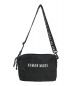 HUMAN MADE (ヒューマンメイド) MILITARY LIGHT POUCH ブラック：7000円