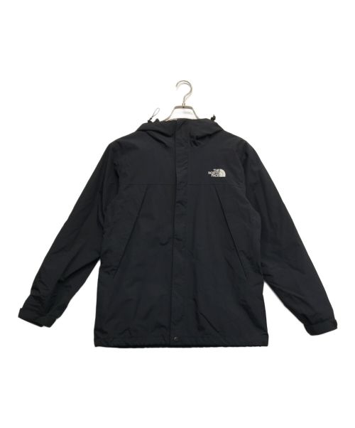 THE NORTH FACE（ザ ノース フェイス）THE NORTH FACE (ザ ノース フェイス) クープジャケット ブラック サイズ:Mの古着・服飾アイテム