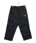 THE NORTHFACE PURPLELABEL (ザ・ノースフェイス パープルレーベル) 65/35 Trail Pants ブラック サイズ:32：16000円