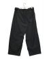 TIGHTBOOTH PRODUCTION (タイトブースプロダクション) BAGGY SLACKS ブラック サイズ:L：14000円