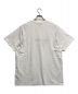 Supreme (シュプリーム) Nothing Else S/S Top ホワイト サイズ:L：6000円