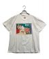 Supreme（シュプリーム）の古着「Bedroom Tee」｜ホワイト