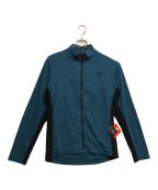 THE NORTH FACEザ ノース フェイス）の古着「FLASHDRY MICRO JACKET」｜グリーン