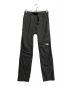 THE NORTH FACE（ザ ノース フェイス）の古着「VERB LIGHT PANT」｜グレー