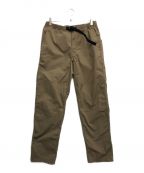 THE NORTH FACEザ ノース フェイス）の古着「FIELD CHINO PANT」｜ベージュ