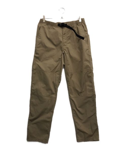 THE NORTH FACE（ザ ノース フェイス）THE NORTH FACE (ザ ノース フェイス) FIELD CHINO PANT ベージュ サイズ:Ｌの古着・服飾アイテム