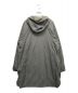 ARC'TERYX (アークテリクス) ATREL HOODED SHACKET カーキ サイズ:L：25000円