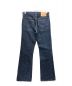 LEVI'S (リーバイス) 60ｓ517デニムパンツ インディゴ サイズ:W30 L33：60000円