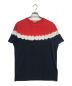 MONCLER（モンクレール）の古着「MAGLIA T-SHIRT」｜レッド