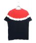 MONCLER (モンクレール) MAGLIA T-SHIRT レッド サイズ:M：18000円