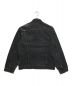 LEVI'S (リーバイス) 90ｓ3rd Black Denim Jacket ブラック サイズ:M：25000円