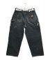 dawn (ドーン) CarHartt (カーハート) MERCHANDISE DUCK PANTS インディゴ サイズ:3：13000円