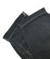 中古・古着 dawn (ドーン) CarHartt (カーハート) MERCHANDISE DUCK PANTS インディゴ サイズ:3：13000円