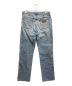 Wrangler (ラングラー) ストレートデニムパンツ ブルー サイズ:32：7000円