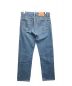 LEVI'S (リーバイス) 90's505デニムパンツ インディゴ サイズ:W33 L30：7000円