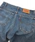 中古・古着 LEVI'S (リーバイス) 90's505デニムパンツ インディゴ サイズ:W33 L30：7000円