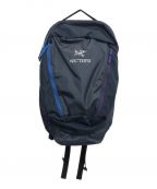 ARC'TERYX×BEAMSアークテリクス×ビームス）の古着「別注Mantis 26L」｜ネイビー