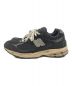 NEW BALANCE (ニューバランス) M2002RHO グレー サイズ:US7：7000円