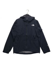 THE NORTH FACE（ザ ノース フェイス）の古着「CLIMB LIGHT JACKET」｜ネイビー