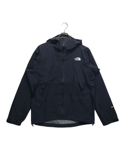 THE NORTH FACE（ザ ノース フェイス）THE NORTH FACE (ザ ノース フェイス) CLIMB LIGHT JACKET ネイビー サイズ:ＸＬ　 未使用品の古着・服飾アイテム