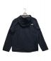 THE NORTH FACE (ザ ノース フェイス) CLIMB LIGHT JACKET ネイビー サイズ:ＸＬ　 未使用品：25000円