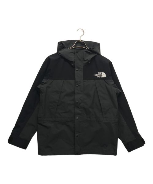 THE NORTH FACE（ザ ノース フェイス）THE NORTH FACE (ザ ノース フェイス) MOUNTAIN LIGHT JACKET カーキ サイズ:S 未使用品の古着・服飾アイテム