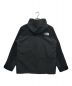 THE NORTH FACE (ザ ノース フェイス) MOUNTAIN LIGHT JACKET カーキ サイズ:S 未使用品：22000円