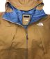 中古・古着 THE NORTH FACE (ザ ノース フェイス) CLIMB LIGHT JACKET ブラウン サイズ:Ｍ 未使用品：21000円