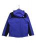 THE NORTH FACE (ザ ノース フェイス) CLIMB LIGHT JACKET ブルー サイズ:Ｌ 未使用品：25000円