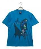 giantジャイアント）の古着「90s ヴィンテージ ムービーTシャツ」｜ブルー