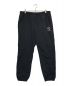 stussy（ステューシー）の古着「Sport Nylon Pant」｜ブラック