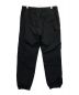 stussy (ステューシー) Sport Nylon Pant ブラック サイズ:XL：8000円