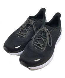 HOKAONEONE（ホカオネオネ）の古着「CLIFTON 8」｜ブラック