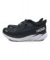 HOKAONEONE (ホカオネオネ) CLIFTON 8 ブラック サイズ:US10D：8000円