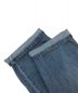 中古・古着 LEVI'S (リーバイス) ルーズフィット ダークインディゴWORN IN インディゴ サイズ:W34：7000円