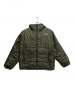 THE NORTH FACEザ ノース フェイス）の古着「TNF TRANGO JACKET」｜カーキ