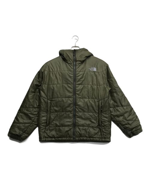 THE NORTH FACE（ザ ノース フェイス）THE NORTH FACE (ザ ノース フェイス) TNF TRANGO JACKET カーキ サイズ:Mの古着・服飾アイテム