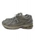 NEW BALANCE (ニューバランス) M1906DH シルバー サイズ:US8.5/UK8/EUR42：9000円