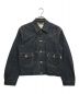 SUGARHILL（シュガーヒル）の古着「CLASSIC DENIM JACKET」｜インディゴ