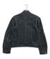 SUGARHILL (シュガーヒル) CLASSIC DENIM JACKET インディゴ サイズ:2：32000円