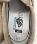 中古・古着 VANS (バンズ) Needles (ニードルズ) VAULT BY VANS ERA SLIPON ベージュ サイズ:US10/UK9/EUR43/CM28：7000円