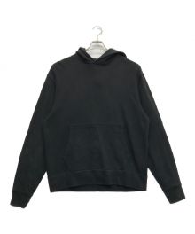 adidas×PHARREL WILLIAMS（アディダス×ファレル ウィリアムズ）の古着「PW BASICS HOODIE」｜ブラック