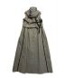 ACRONYM (アクロニウム) sacai (サカイ) トレンチドレス ベージュ サイズ:2 未使用品：105000円