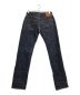 SAMURAI JEANS (サムライジーンズ) デニムパンツ インディゴ サイズ:33：9000円