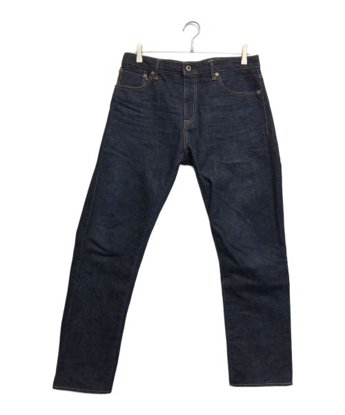 JAPAN BLUE JEANS（ジャパン ブル ージーンズ）JAPAN BLUE JEANS (ジャパンブルージーンズ) デニムパンツ インディゴ サイズ:33の古着・服飾アイテム