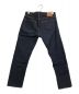 JAPAN BLUE JEANS (ジャパンブルージーンズ) デニムパンツ インディゴ サイズ:33：6000円