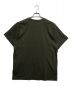 ARC'TERYX (アークテリクス) EMBLEM T-SHIRT カーキ サイズ:Ｌ：5000円